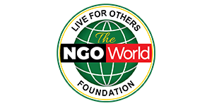 NGO WORLD