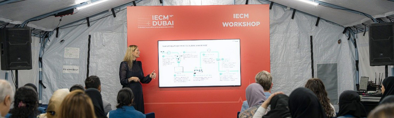 IECM WORKSHOP