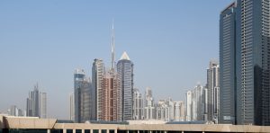 Holiday Inn Express Dubai Safa Park