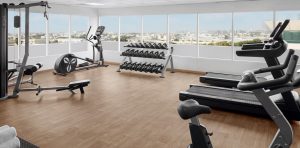 Holiday Inn Express Dubai Safa Park